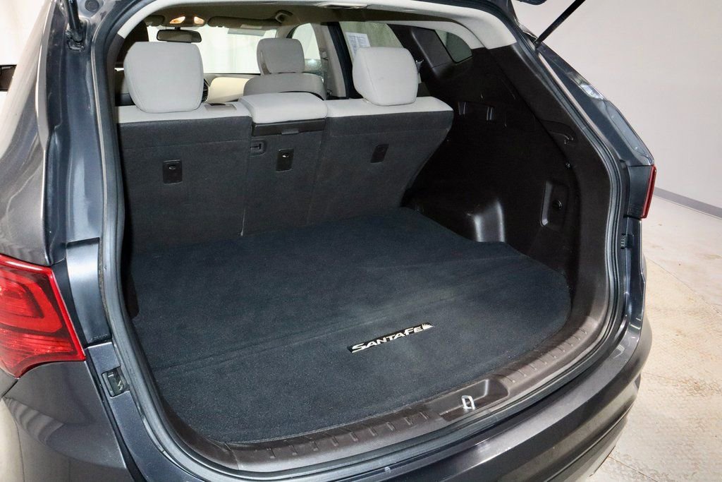 Used 2017 Hyundai Santa Fe Sport image 13