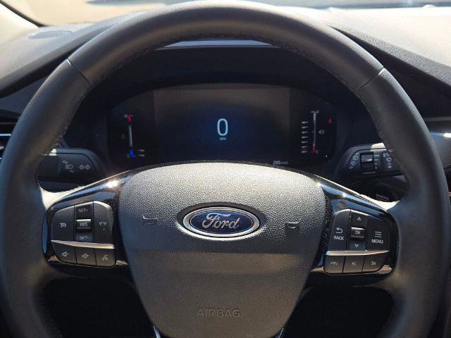 Certified 2023 Ford Escape Active image 28