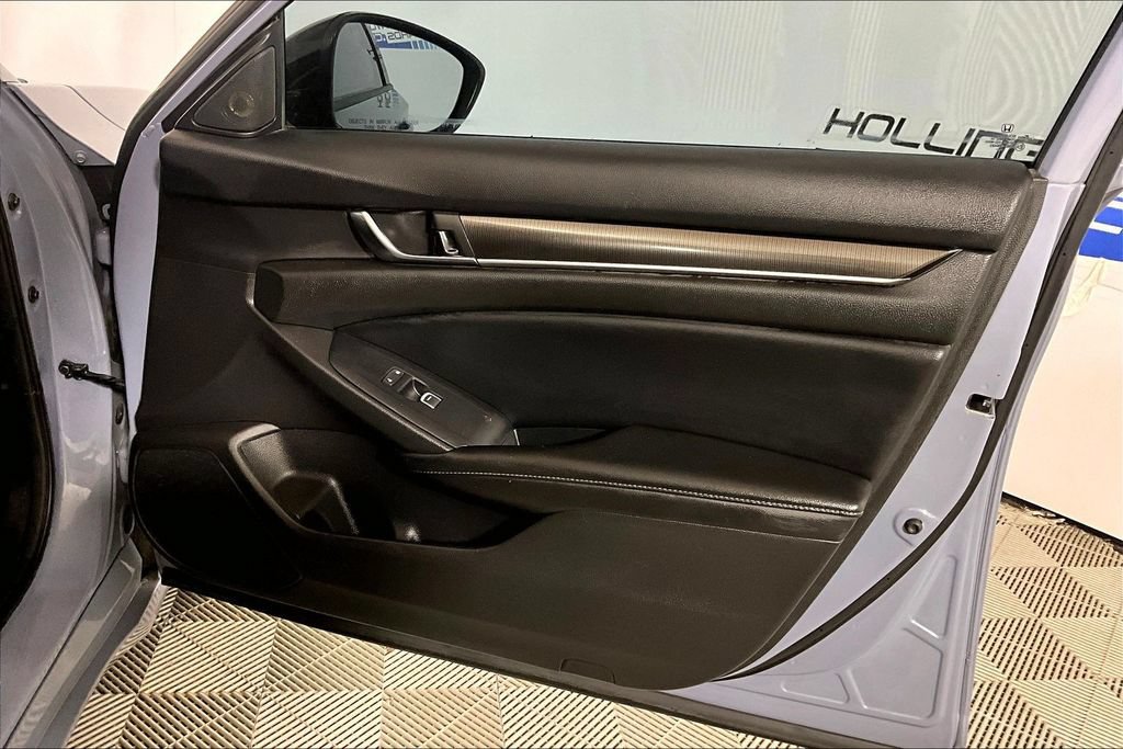 Used 2022 Honda Accord Sport image 19