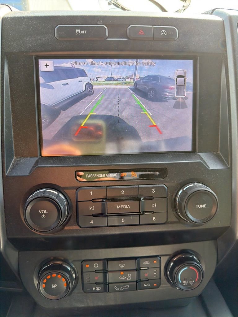 Certified 2019 Ford F150 XLT w/ Equipment Group 302A Luxury image 7