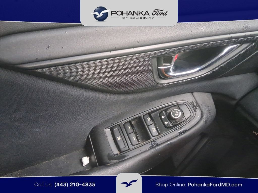 Used 2020 Subaru Outback Premium AWD/4WD image 9