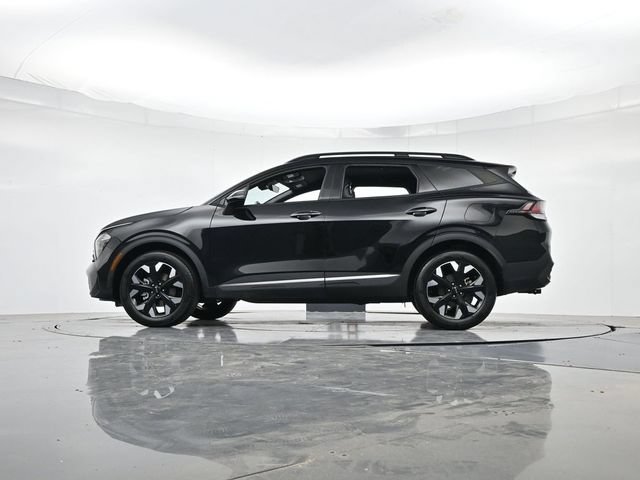 Used 2023 Kia Sportage X-Line AWD/4WD image 36