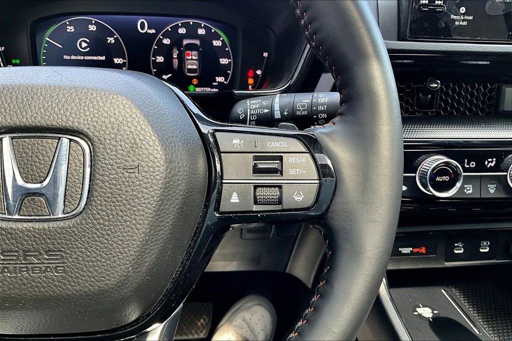 Used 2026 Honda CR-V Sport Touring image 18