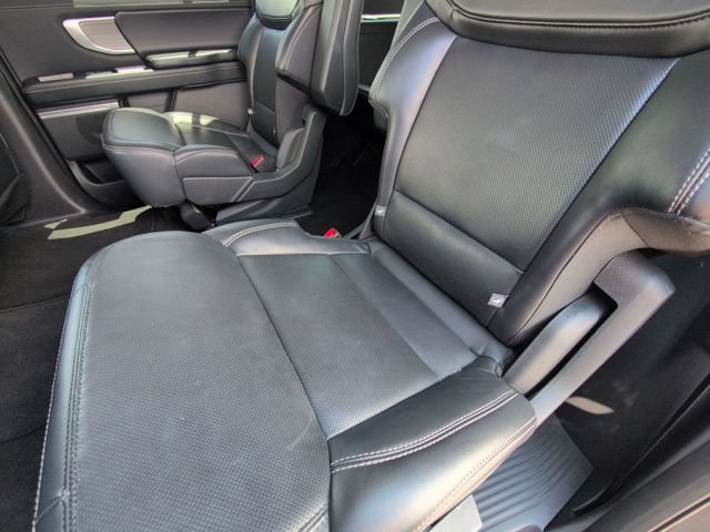 Certified 2025 Ford Expedition Max Platinum AWD/4WD image 16