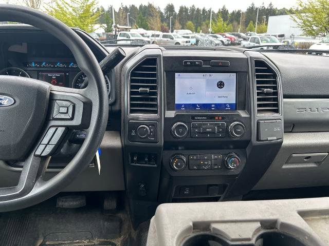 Certified 2022 Ford F350 XLT image 24