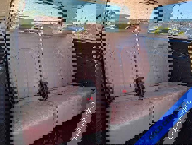 Certified 2024 Ford Expedition Limited image 26