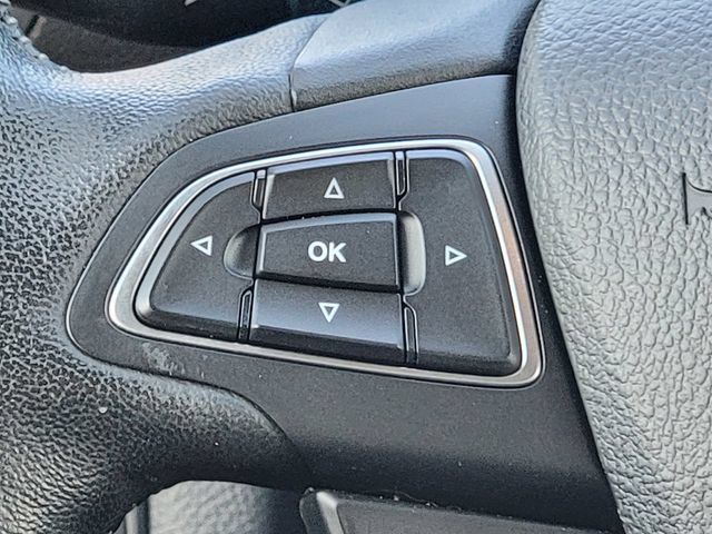 Certified 2019 Ford Escape SE FWD image 32