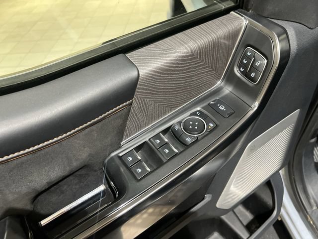 Certified 2024 Ford F350 Platinum w/ Tremor Off-Road Package AWD/4WD image 23