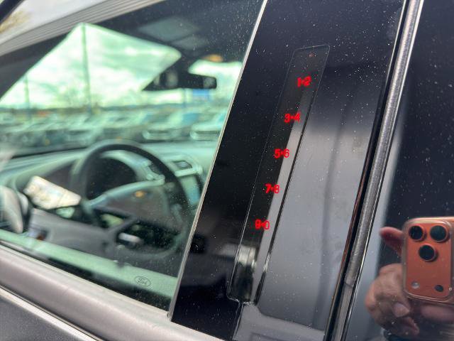 Certified 2018 Ford Explorer Sport w/ Equipment Group 401A image 16