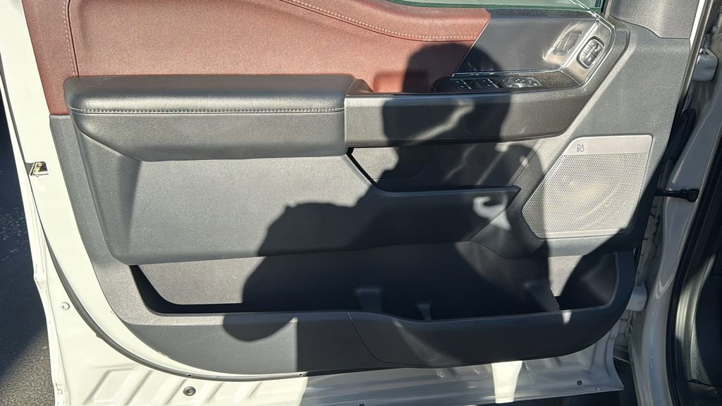 Certified 2023 Ford F150 Lariat AWD/4WD image 19
