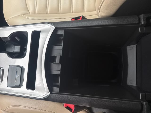 Certified 2024 Ford Edge SEL AWD/4WD image 32