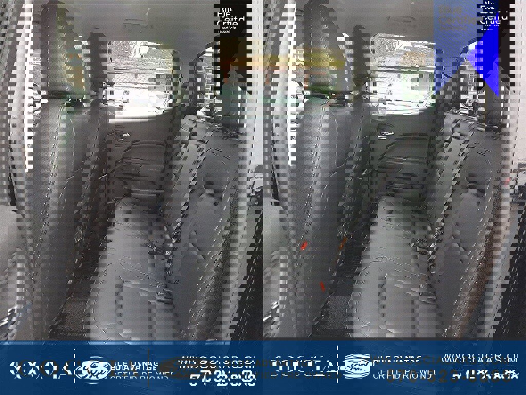 Used 2019 Chevrolet Colorado Z71 w/ Z71 Midnight Edition image 10