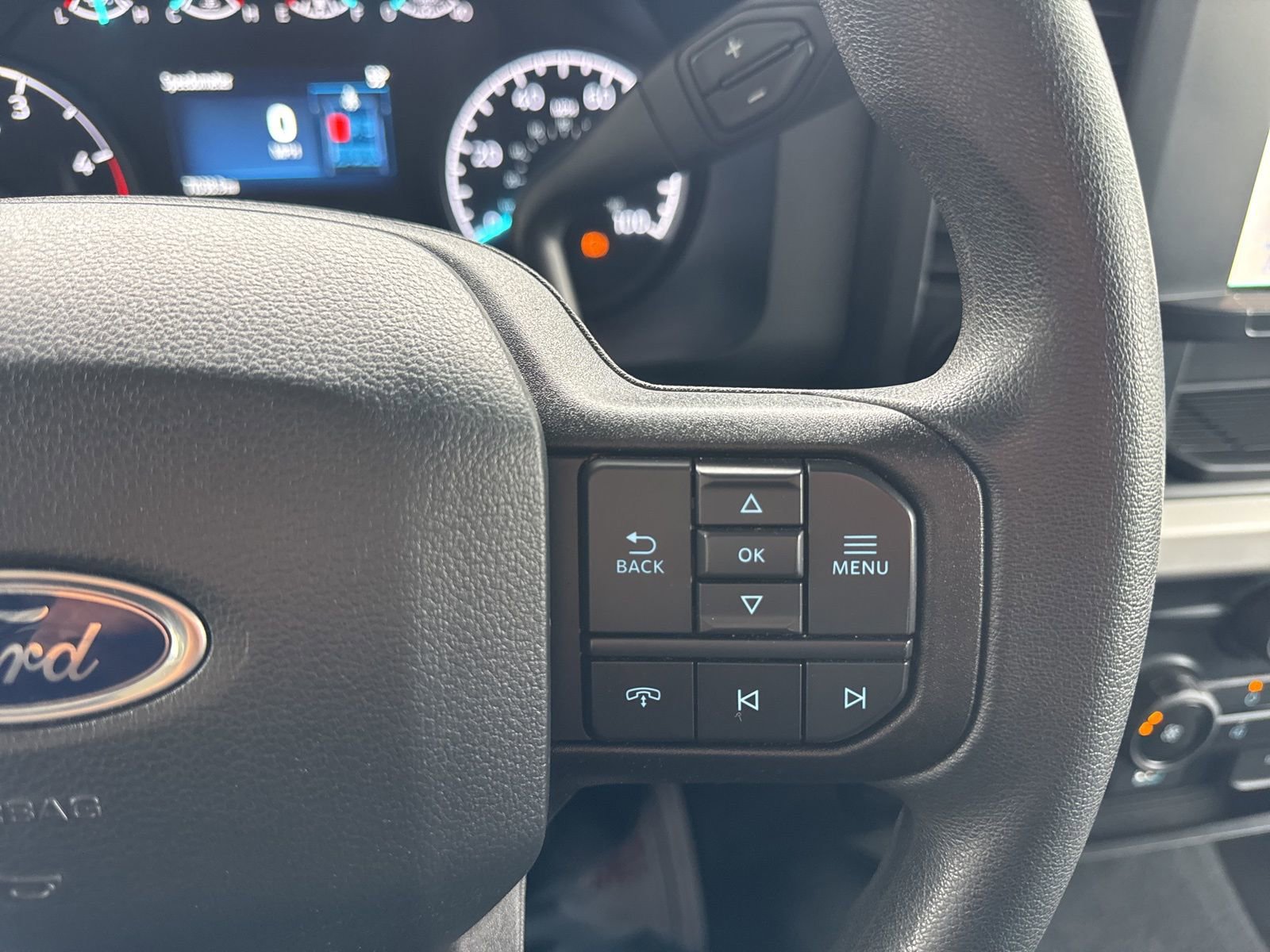 Certified 2023 Ford F250 XL w/ STX Appearance Package AWD/4WD image 33