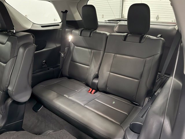 Certified 2026 Ford Explorer Active w/ Active Comfort Package RWD image 33