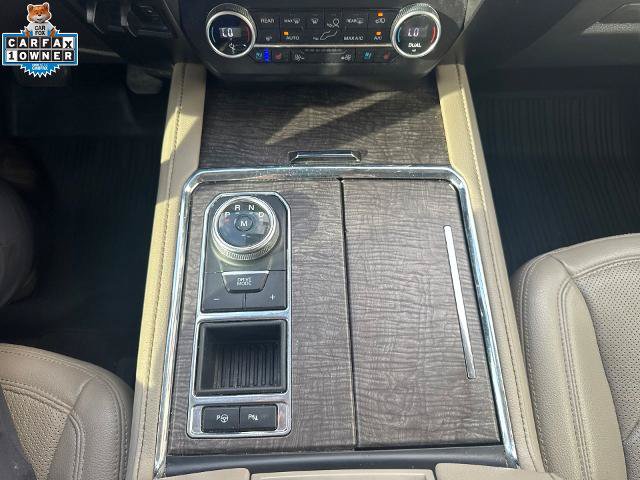 Certified 2021 Ford Expedition Limited RWD image 21