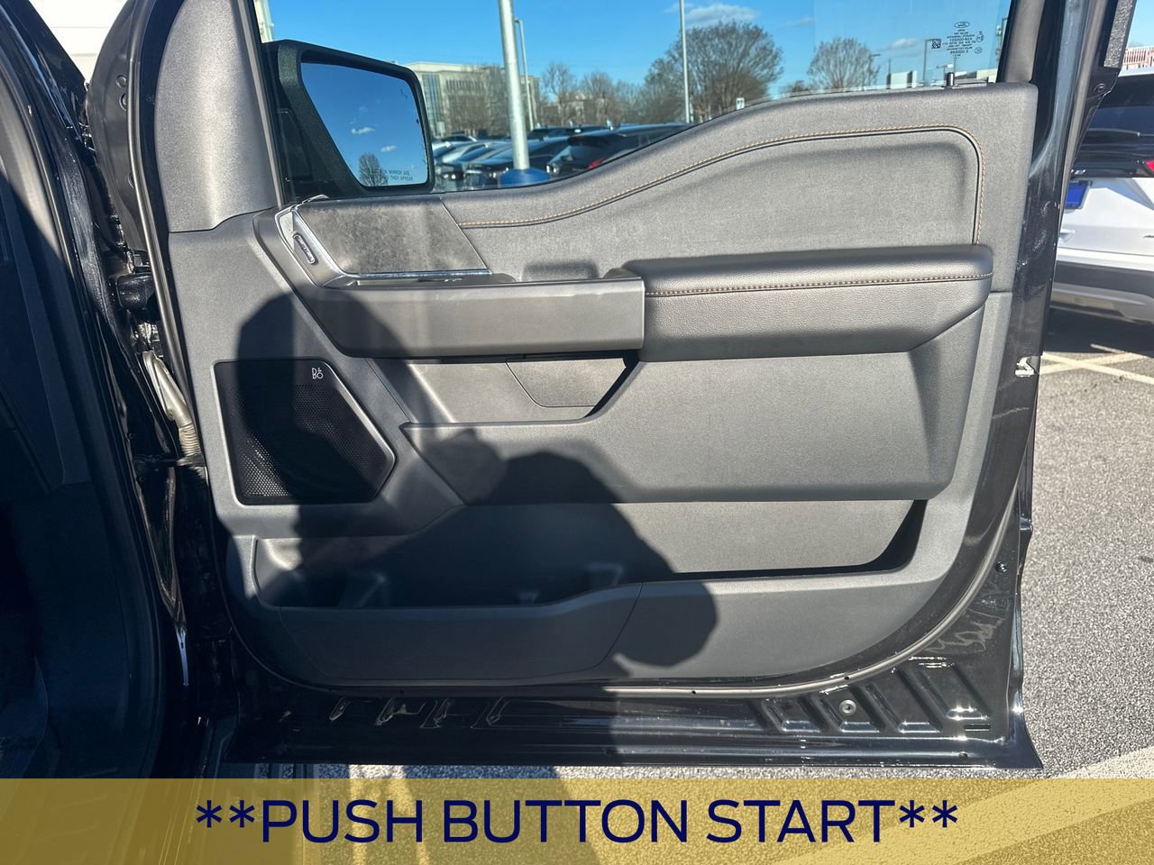 Certified 2025 Ford F150 Tremor w/ Equipment Group 402A High image 16