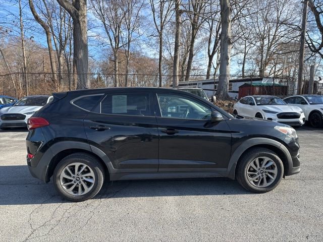 Used 2018 Hyundai Tucson SE image 9
