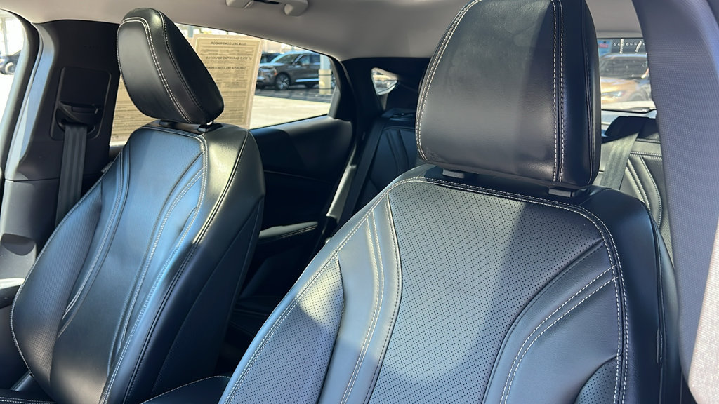 Certified 2023 Ford Mustang Mach-E Premium RWD image 16