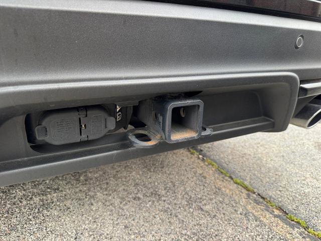 Certified 2021 Ford Explorer ST AWD/4WD image 16