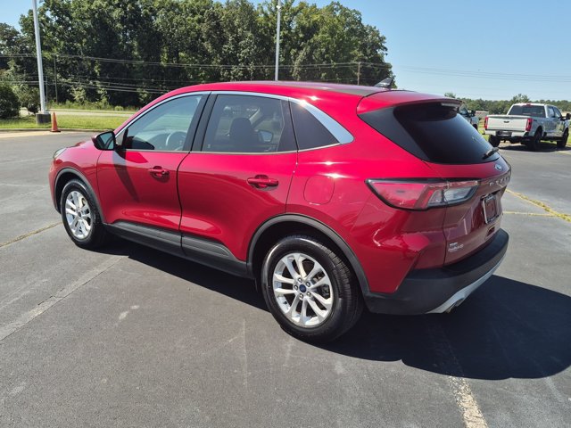 Certified 2020 Ford Escape SE FWD image 6