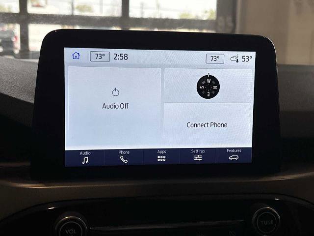 Certified 2023 Ford Escape Active AWD/4WD image 12