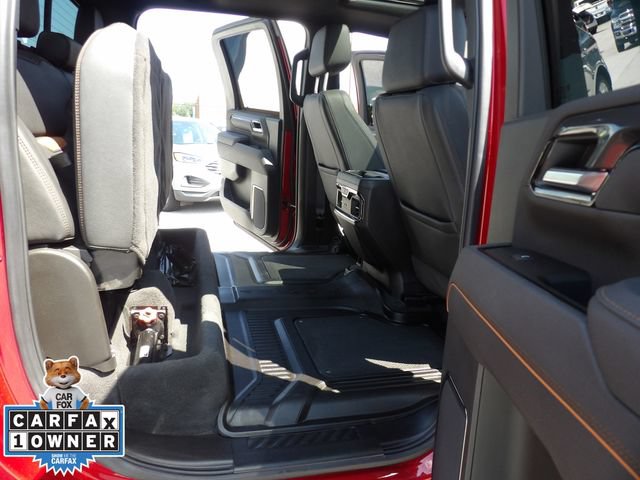 Used 2025 GMC Sierra 3500 AT4 w/ AT4 Premium Plus Package AWD/4WD image 34