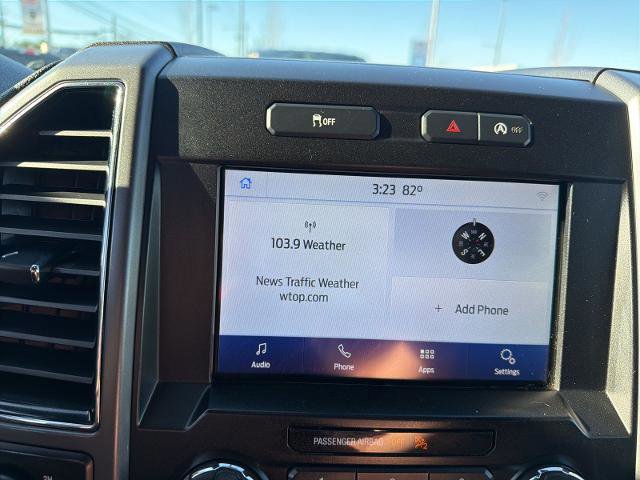 Certified 2020 Ford F150 XLT image 11