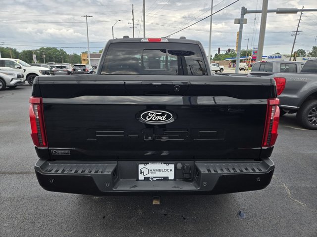 Certified 2024 Ford F150 XLT w/ Equipment Group 302A MID AWD/4WD image 6