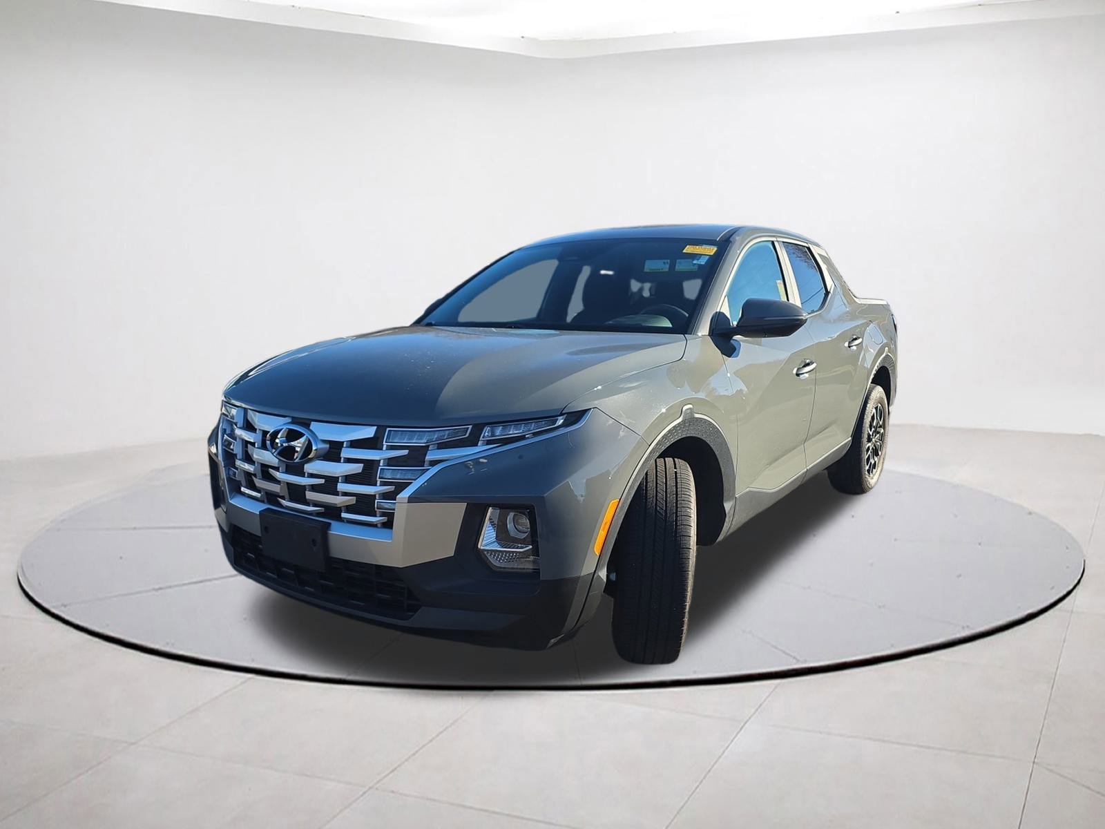 Used 2023 Hyundai Santa Cruz SEL image 3
