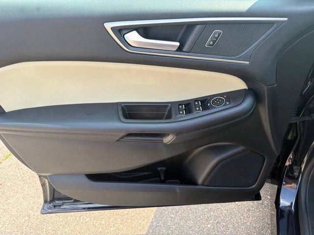 Certified 2024 Ford Edge SEL w/ Convenience Package AWD/4WD image 24