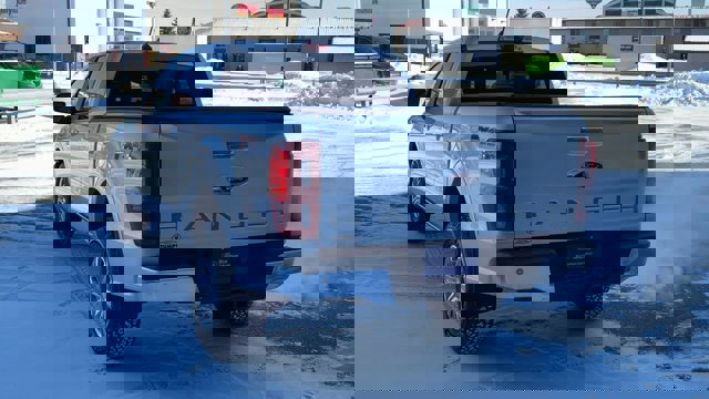 Certified 2019 Ford Ranger XLT w/ Equipment Group 302A Luxury image 8