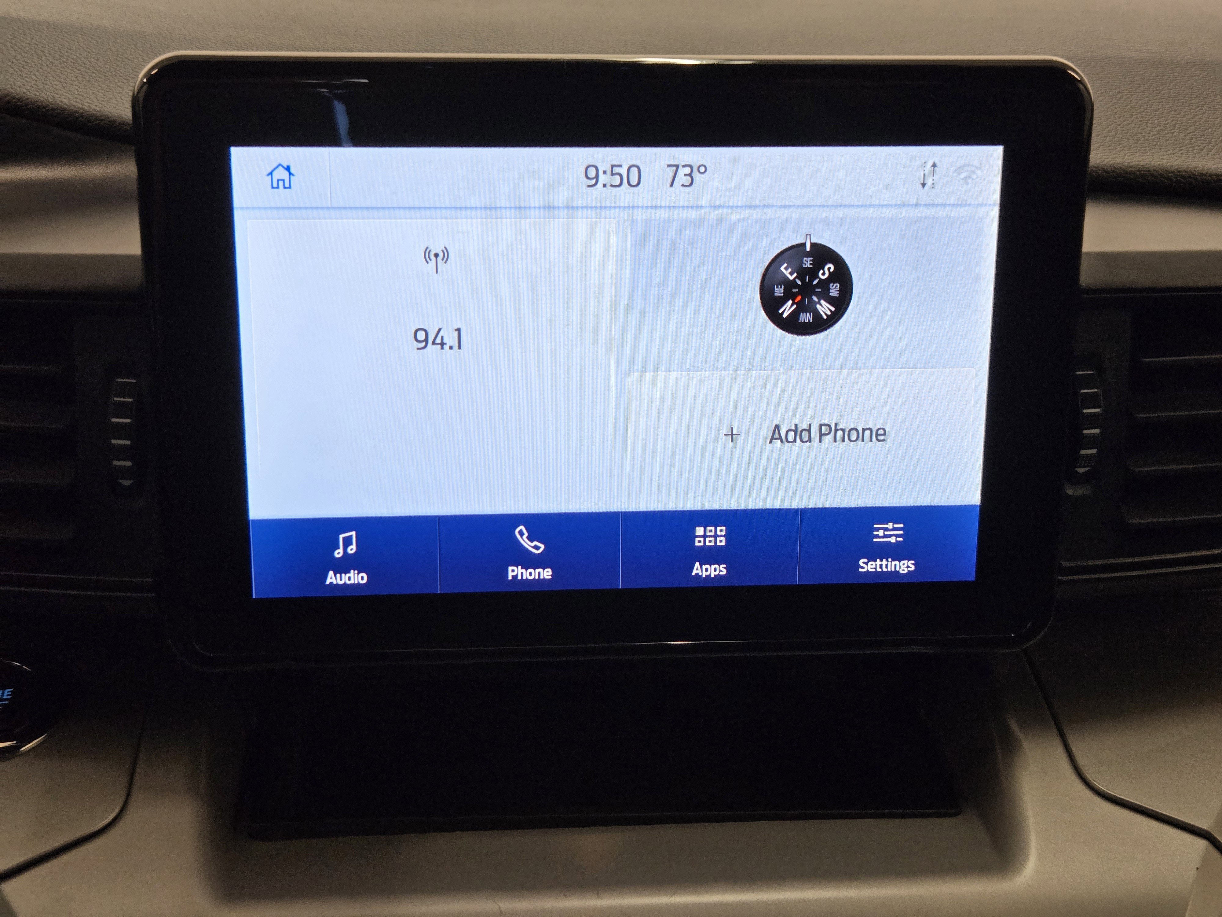 Certified 2022 Ford Explorer XLT RWD image 16