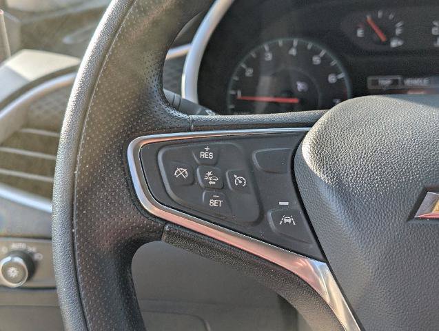 Used 2025 Chevrolet Malibu LT FWD image 25
