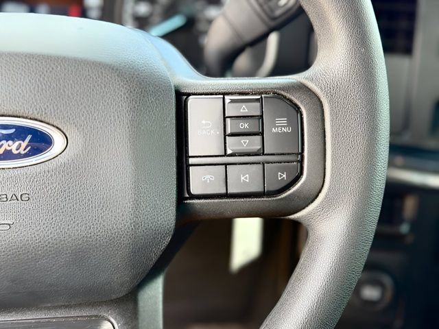 Certified 2023 Ford F150 XL w/ STX Appearance Package RWD image 25
