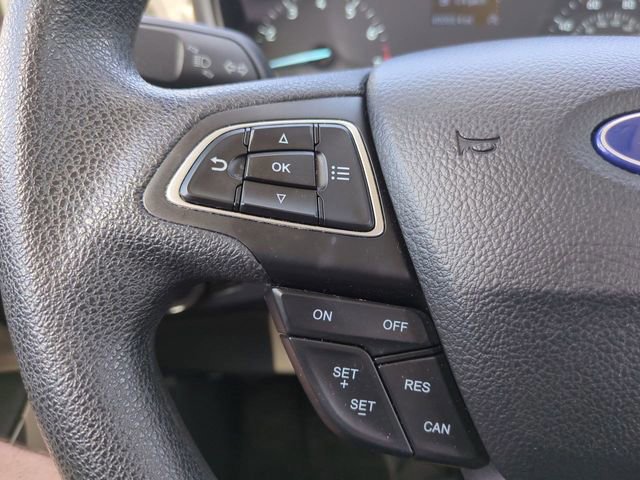 Certified 2021 Ford EcoSport S image 23