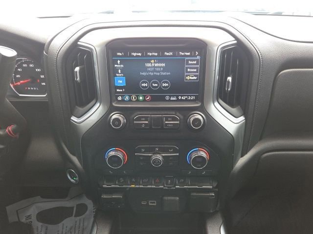 Used 2020 Chevrolet Silverado 1500 LT Trail Boss image 22