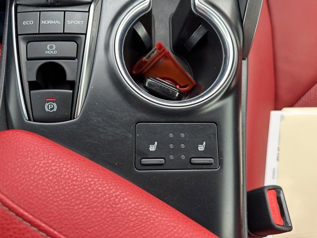 Used 2018 Toyota Camry XSE w/ Audio Package image 27