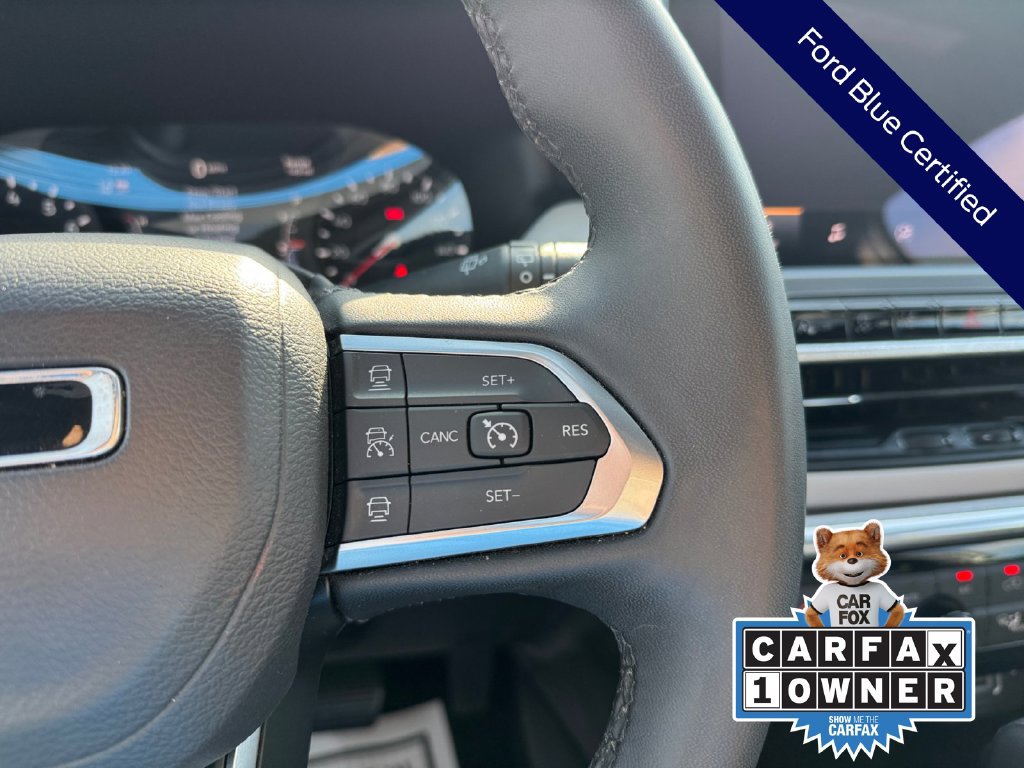 Used 2024 Jeep Compass Limited AWD/4WD image 38