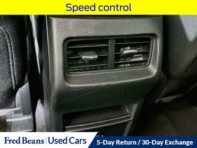 Certified 2021 Ford Edge SE AWD/4WD image 28
