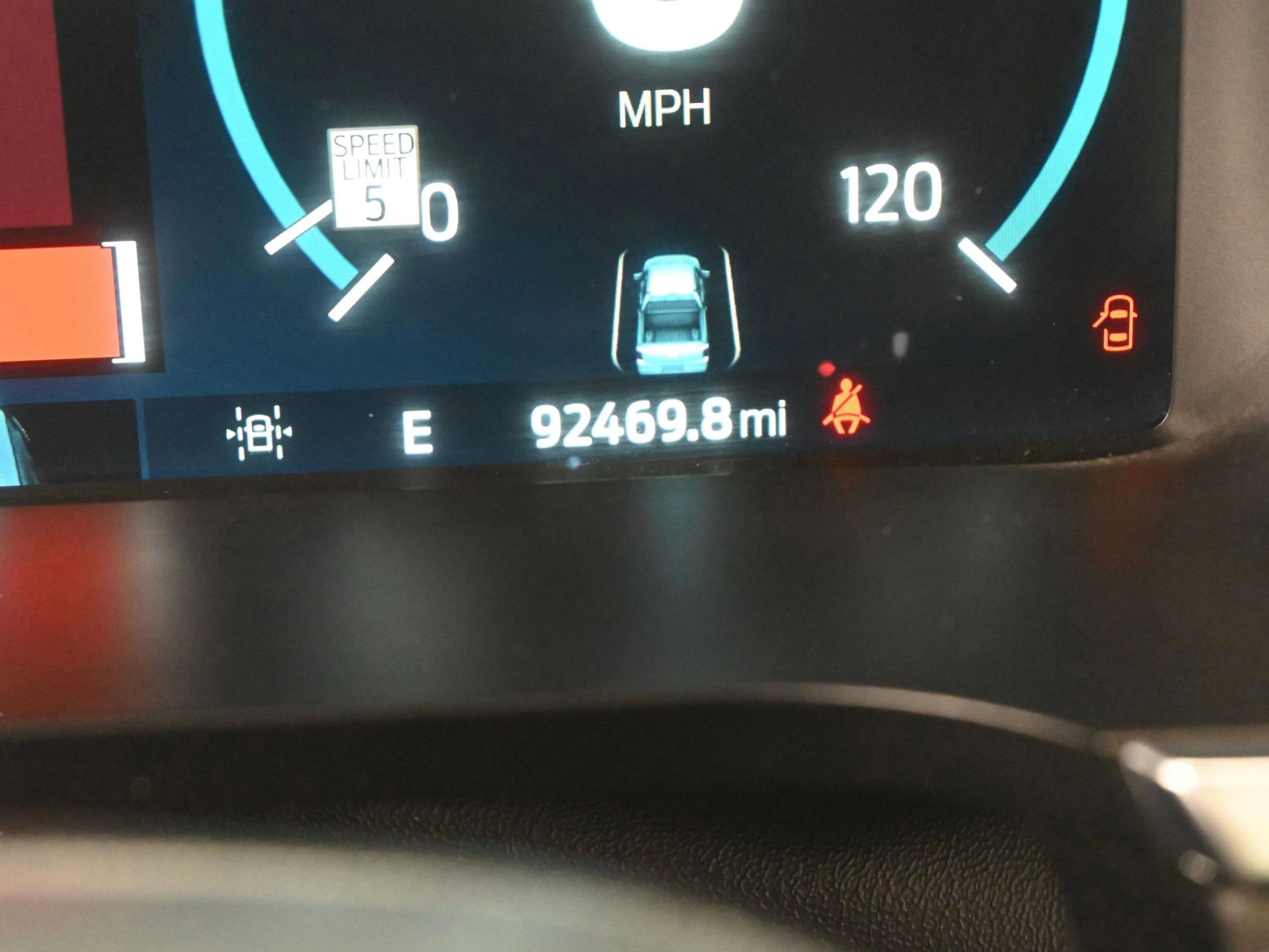 Certified 2022 Ford F150 Platinum w/ Equipment Group 701A High image 33