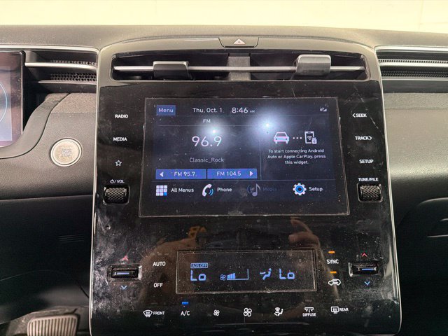 Used 2022 Hyundai Tucson SEL w/ Convenience + Premium Package FWD image 23
