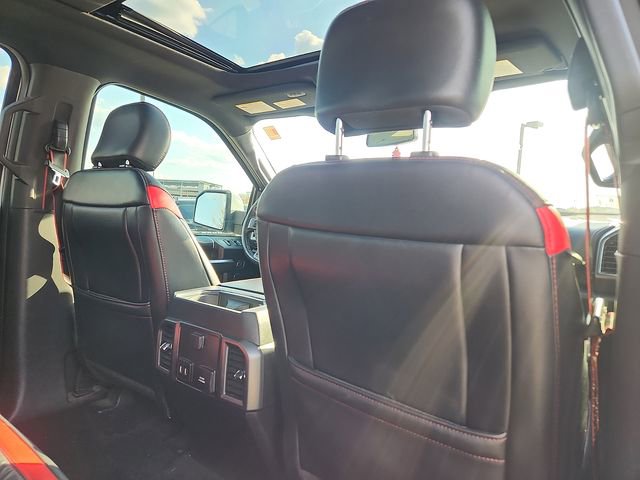 Certified 2018 Ford F150 Lariat AWD/4WD image 17