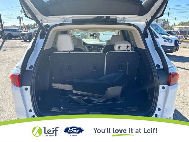 Used 2024 Buick Enclave Essence w/ Trailering Package, 5000 lbs. image 26