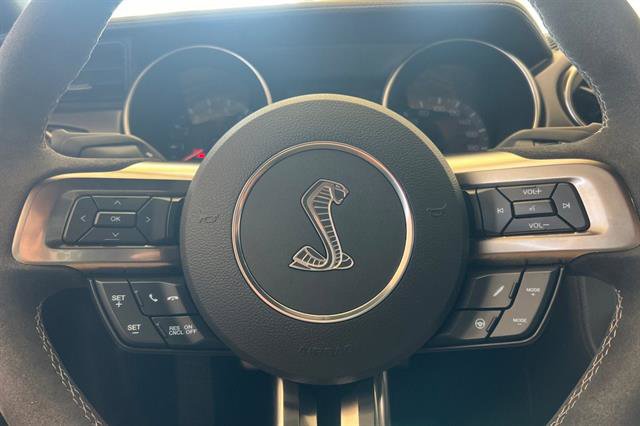 Certified 2017 Ford Mustang Shelby GT350 image 34