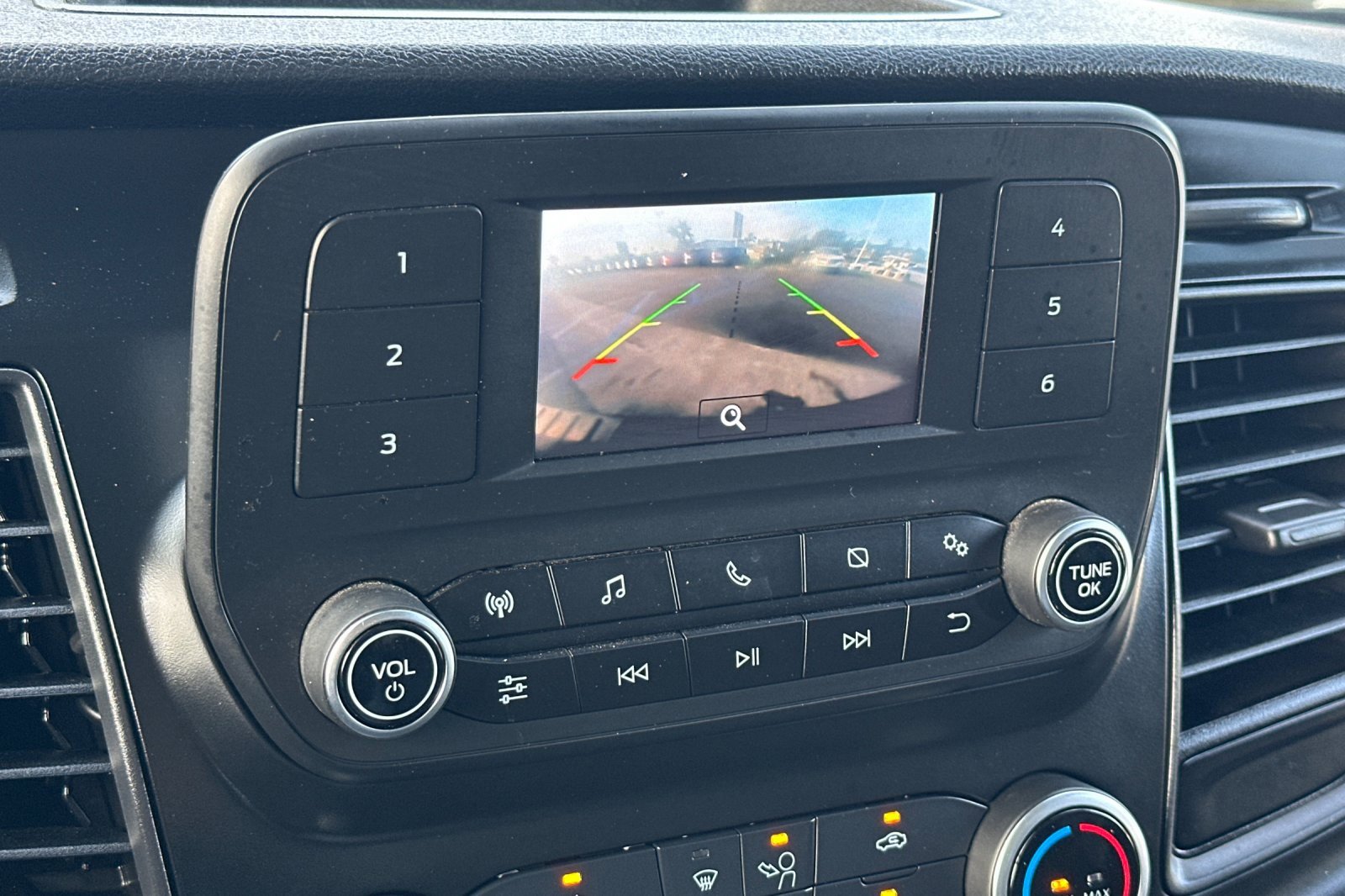 Certified 2023 Ford Transit 150 Low Roof image 16