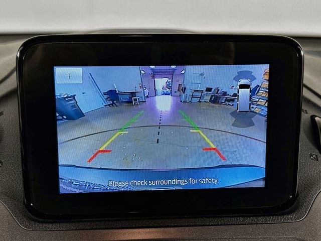 Certified 2023 Ford Transit Connect XLT FWD image 27