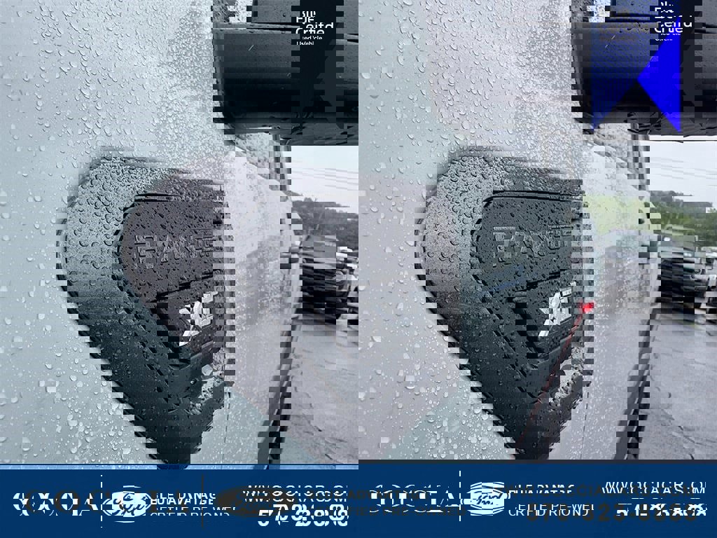 Certified 2022 Ford Ranger XLT w/ Tremor Off-Road Package image 38