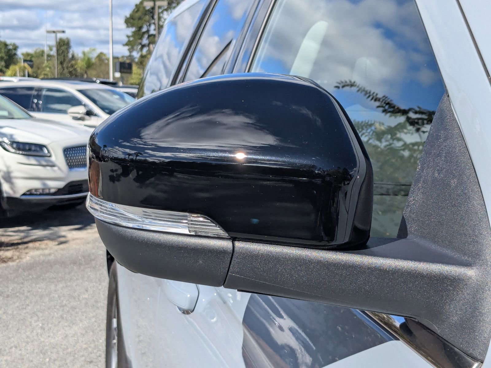 Certified 2025 Ford Expedition Max Active image 12