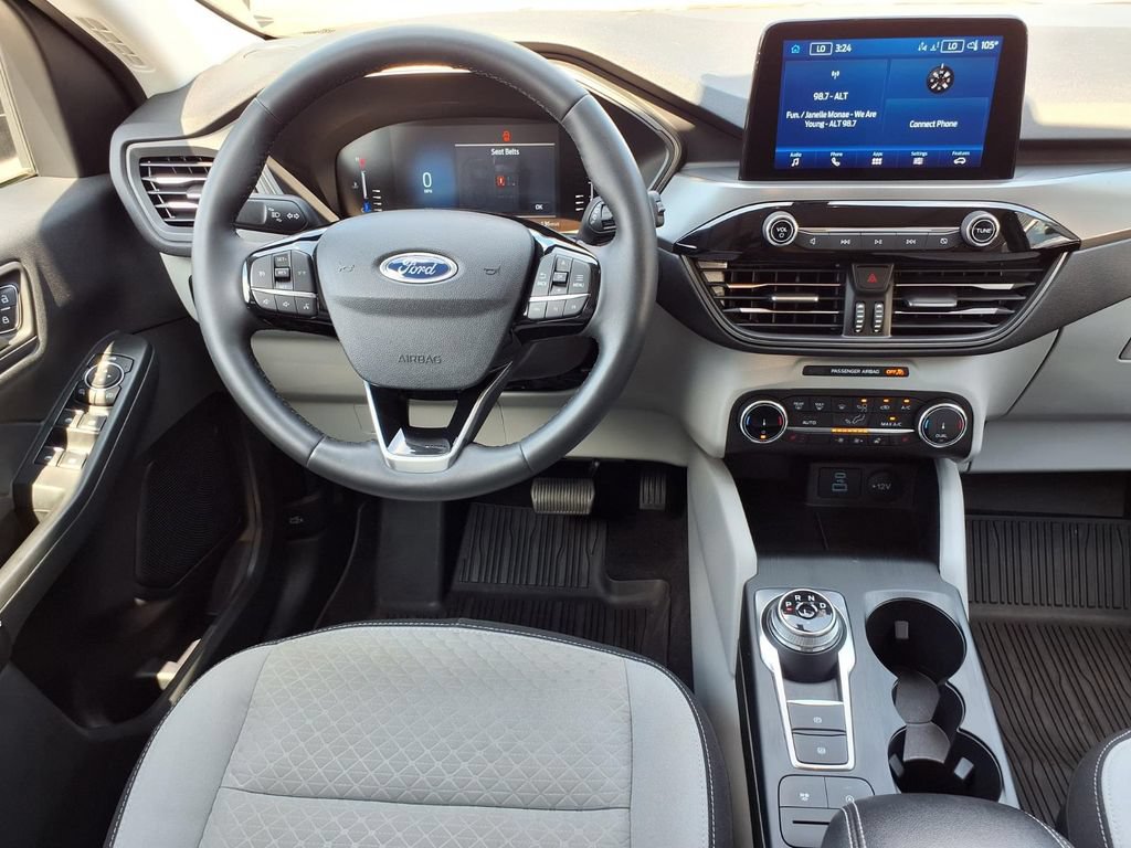 Certified 2023 Ford Escape Active AWD/4WD image 6