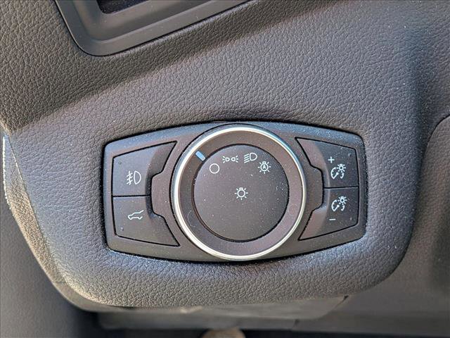 Certified 2017 Ford Escape SE AWD/4WD image 17
